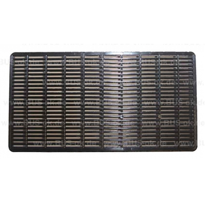 Refrigerator Grill - European Transporter Westfalia 74-75