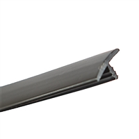 Flat Cabinet Trim - 16mm Black - Vanagon Westfalia 87-92