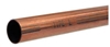 1/2" Copper Tubing Type L