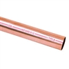 1 and 1/2" Copper Tubing Type M