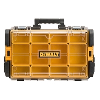 DeWalt 12 Compartment Parts Box (Non Stock)