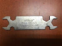 Apollo Ball Valve Wrench