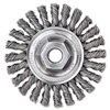 Wire Wheel Brush