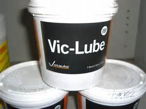 Vic-Lube Grease Lubricant (for Victaulic Fittings)