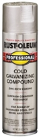 Cold Galvinizing Compound Spray Paint