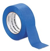 Painters Tape, Blue