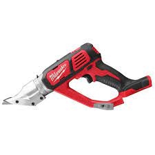 M18 Cordless Sheet Metal Shears