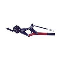 #490 Soil Pipe Ratchet Cutter (W/ Ratchet)