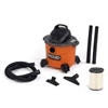 Wet/Dry Vacuum (Ridgid Shop Vac)