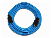 50' Extension Cord with JCC Logo