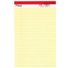 5 x 8 Small Lined Yellow Junior Pad