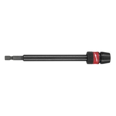 Milwaukee Quick Connect 1/4" Hex Extention - 6" (Non-Stock)