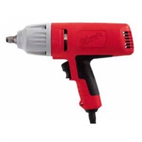 1/2" Impact Wrench (Corded)