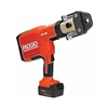 Ridgid Large Pro Press Gun (1/2" - 2")(2 1/2"-4" cap if XL Rings ordered)