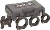 Ridgid XL-C Press Ring Kit (2 1/2" - 4" Rings)