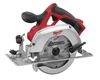 18V 6 1/2" Cordless Circular Saw