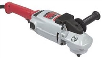 Core Drill-Dry/7"-9" Grinder (Corded)