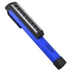 Larry TM 8-LED Pen Light