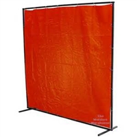 Welding Screen w/ Stand