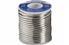 Silverbrite 1/8" Solder (1lb. Spool)