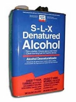 Denatured Alcohol-1 Gallon