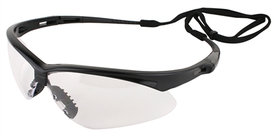 Jackson Nemesis Anti-Fog Safety Glasses