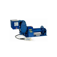 Electric Power Winch (1000 lb. cap)