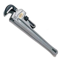 Aluminum Pipe Wrench