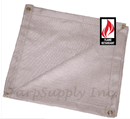 15 X 20 Fire Rated Tarp (NON-STOCK)