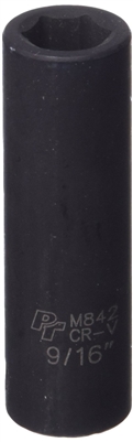 Individual Deep Impact Socket