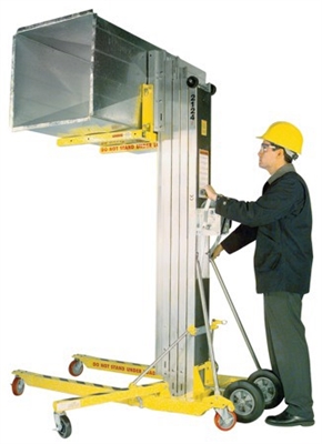 Contractor Lift (Sumner)