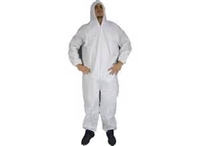 Posiwear 3 Suit w/ Hood, Boots, & Elastic Wrists and Ankles