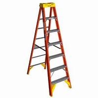 Step Ladder