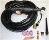 TIG Torch Setup Kit (Non-Stock)