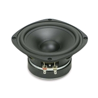 18 Sound 5W430 5" low frequency speaker