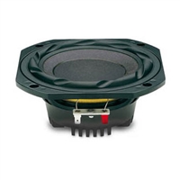 18 Sound 6ND430 6" low frequency speaker