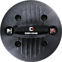 Celestion CDX1-1446 1" ferrite High Frequency driver