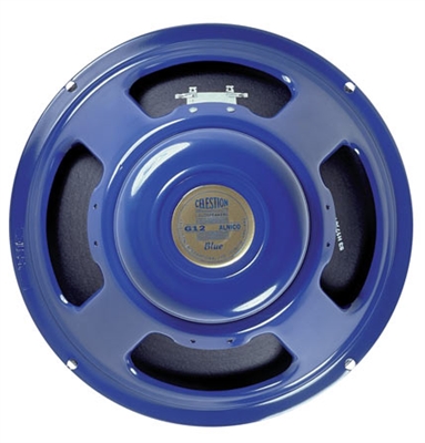 Celestion Blue.8 12" Alnico Guitar Speaker