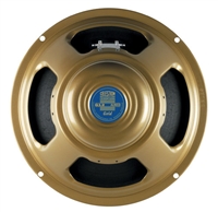 Celestion Gold.8 12" Alnico Guitar Speaker