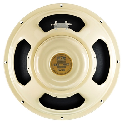 Celestion Cream.16 12" alnico guitar speaker