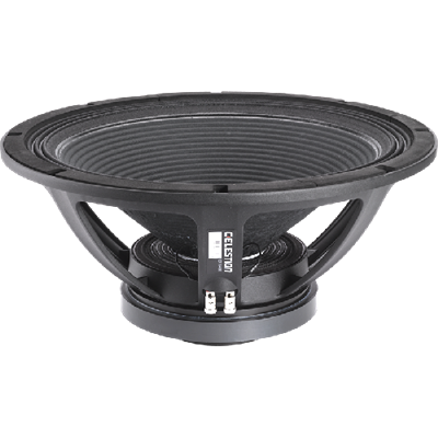 Celestion CF1840H 18" high power subwoofer speaker