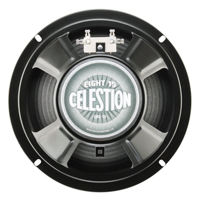 Celestion Eight 15.4 8" Guitar Speaker 4 ohms