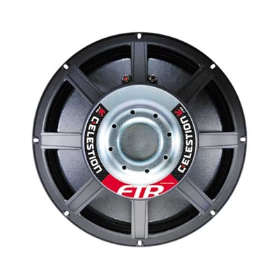 Celestion FTR18-4080F 18" Subwoofer Speaker