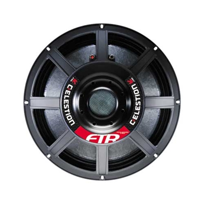 Celestion FTR18-4080HDX 18" Subwoofer Speaker