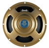 Celestion G10 GOLD. 16 10" Alnico Guitar Speaker