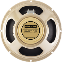 Celestion G12H Neo Creamback 12" guitar speaker