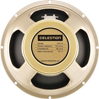 Celestion G12H-75 Creamback.16  12" guitar speaker