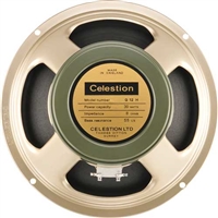 Celestion G12H Heritage 55Hz.15 12" guitar speaker