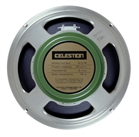 Celestion G12M Greenback.16 12" guitar speaker