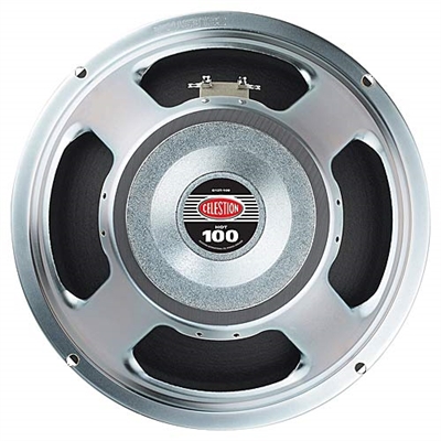 Celestion G12T HOT 100.8 12" Guitar Speaker